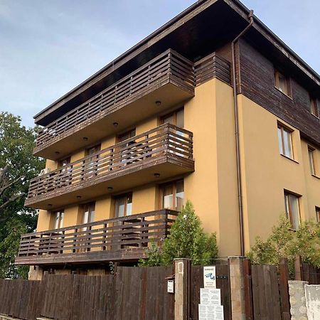 Stayinn Banderitsa Studios Банско Екстериор снимка