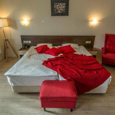 Stayinn Banderitsa Studios Банско Екстериор снимка