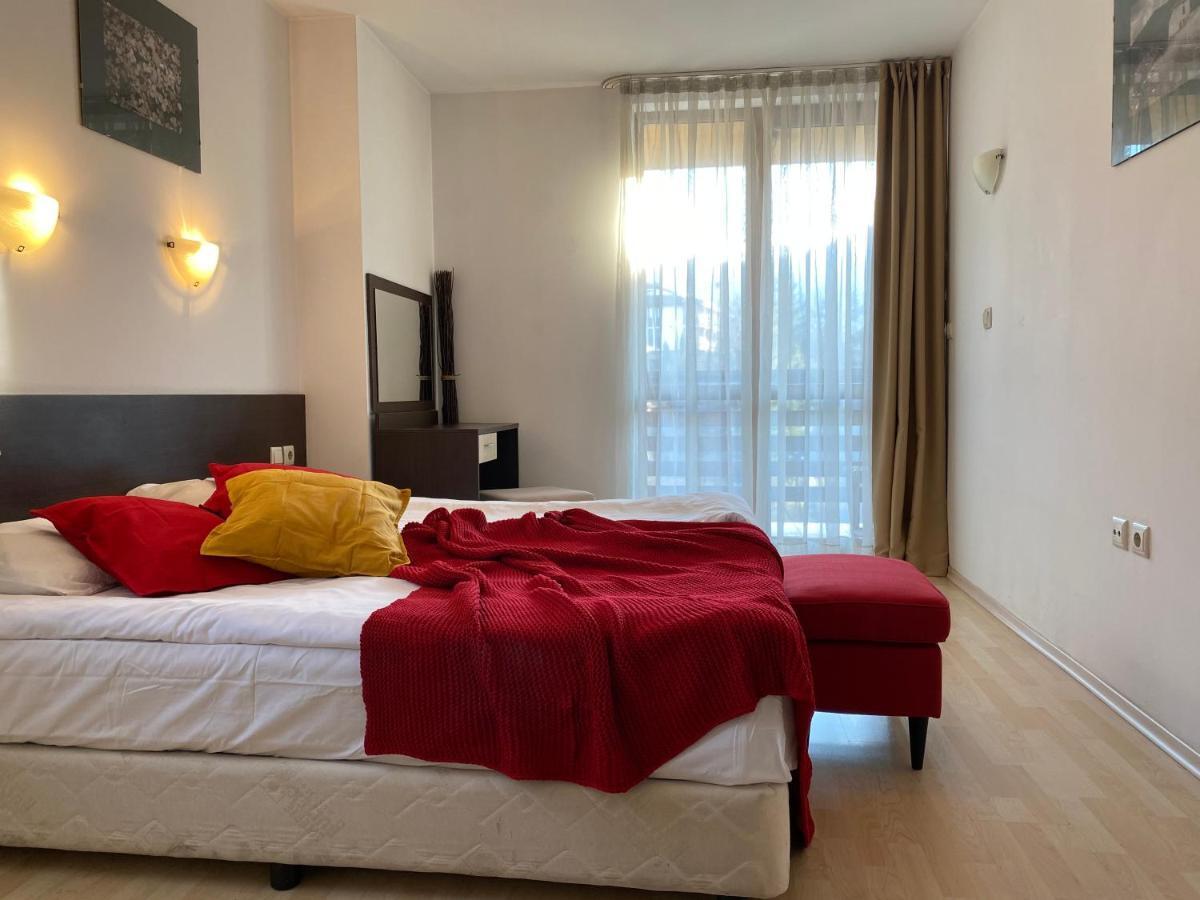 Stayinn Banderitsa Studios Банско Екстериор снимка