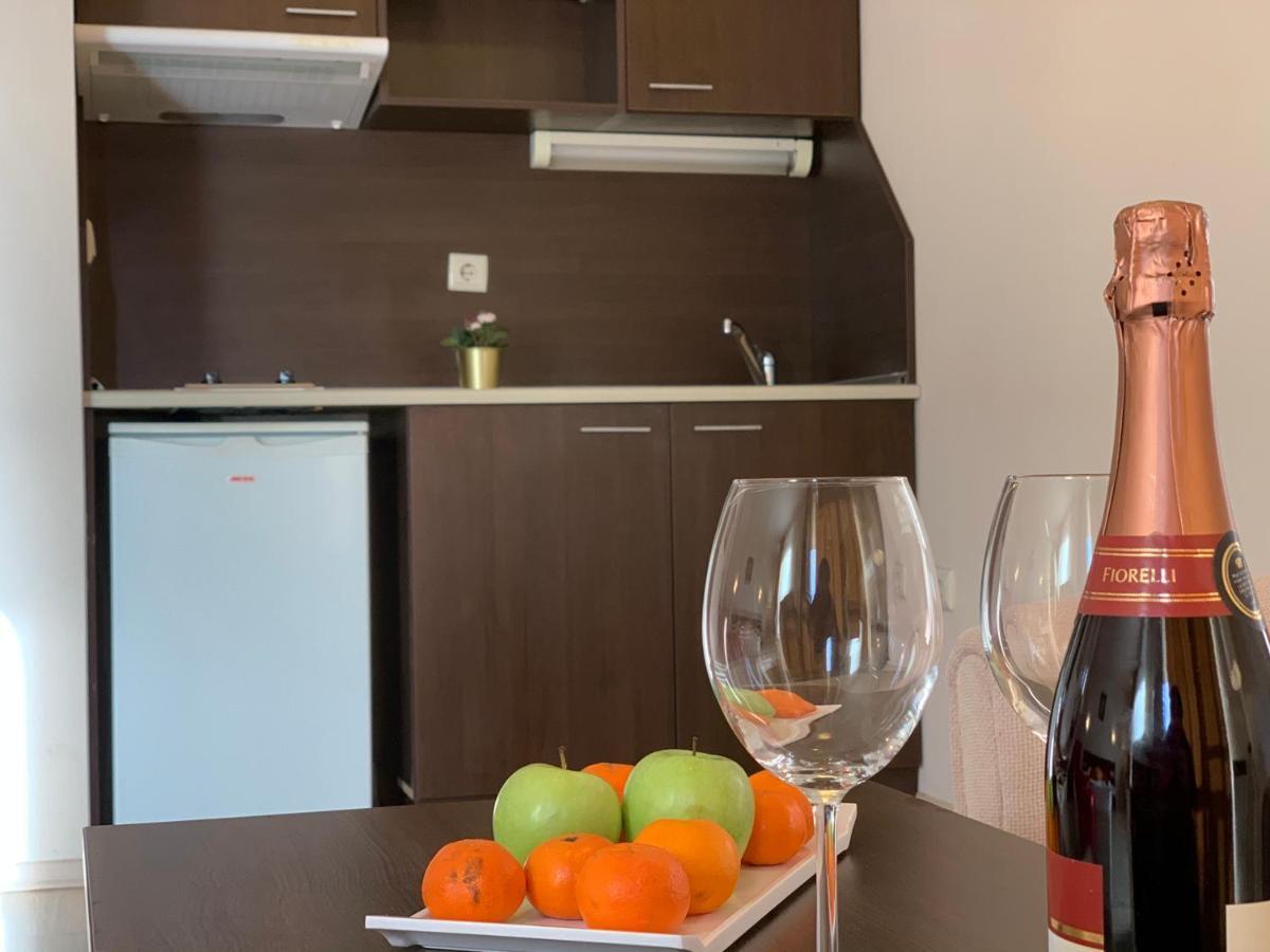 Stayinn Banderitsa Studios Банско Екстериор снимка