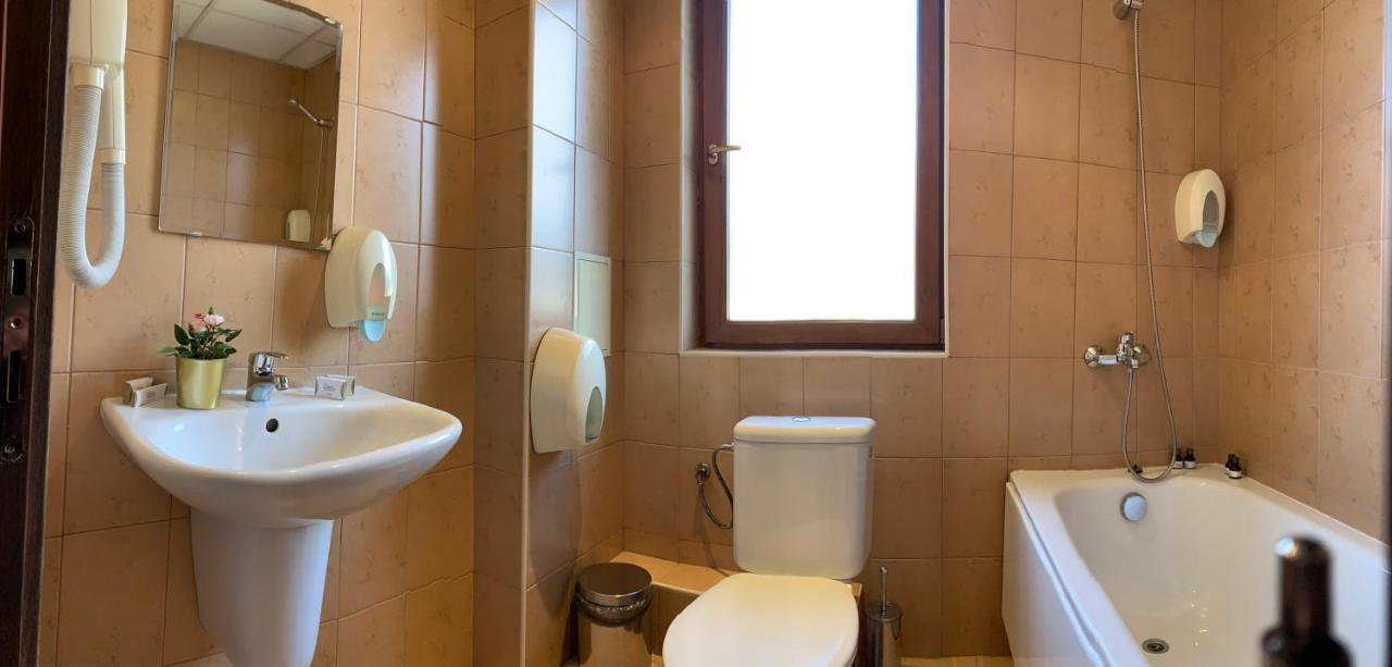 Stayinn Banderitsa Studios Банско Екстериор снимка