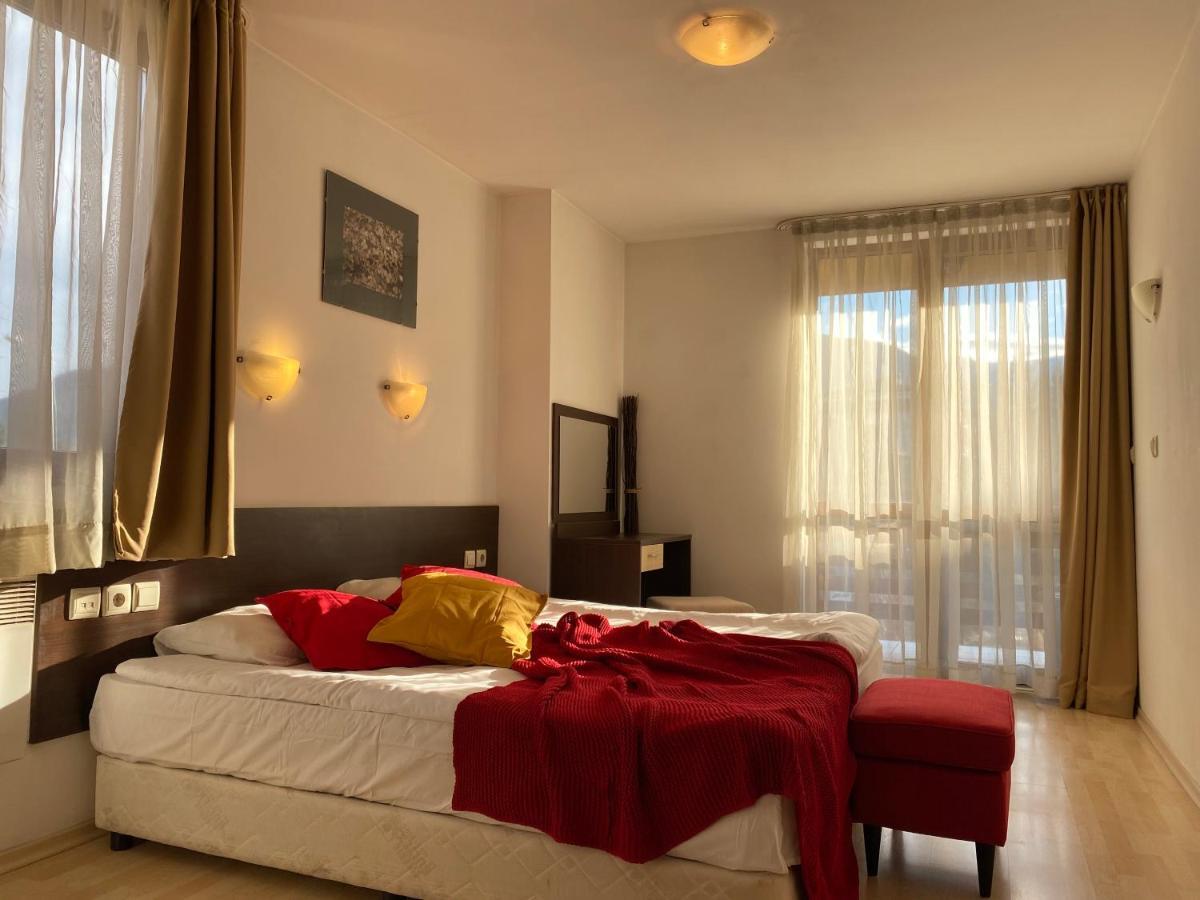 Stayinn Banderitsa Studios Банско Екстериор снимка