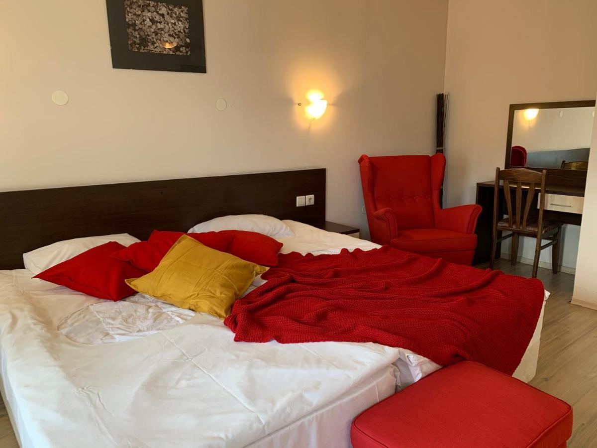 Stayinn Banderitsa Studios Банско Екстериор снимка