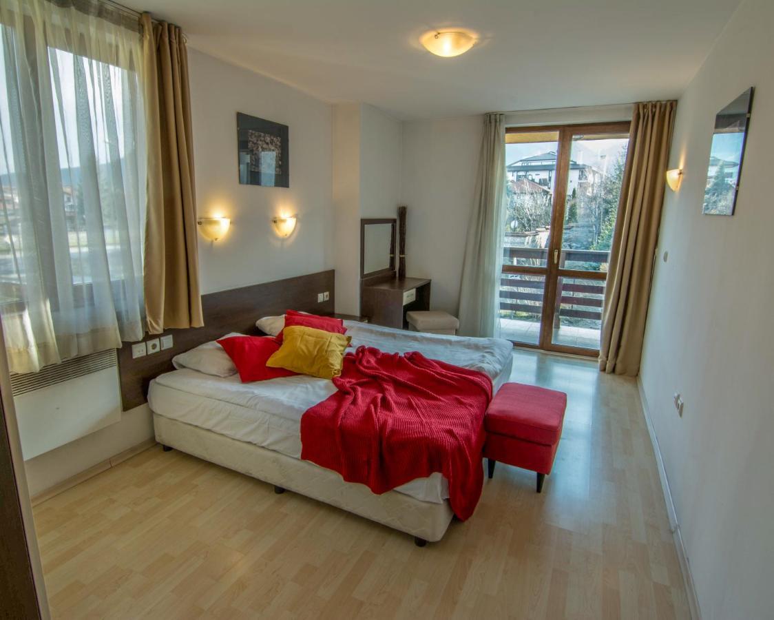 Stayinn Banderitsa Studios Банско Екстериор снимка