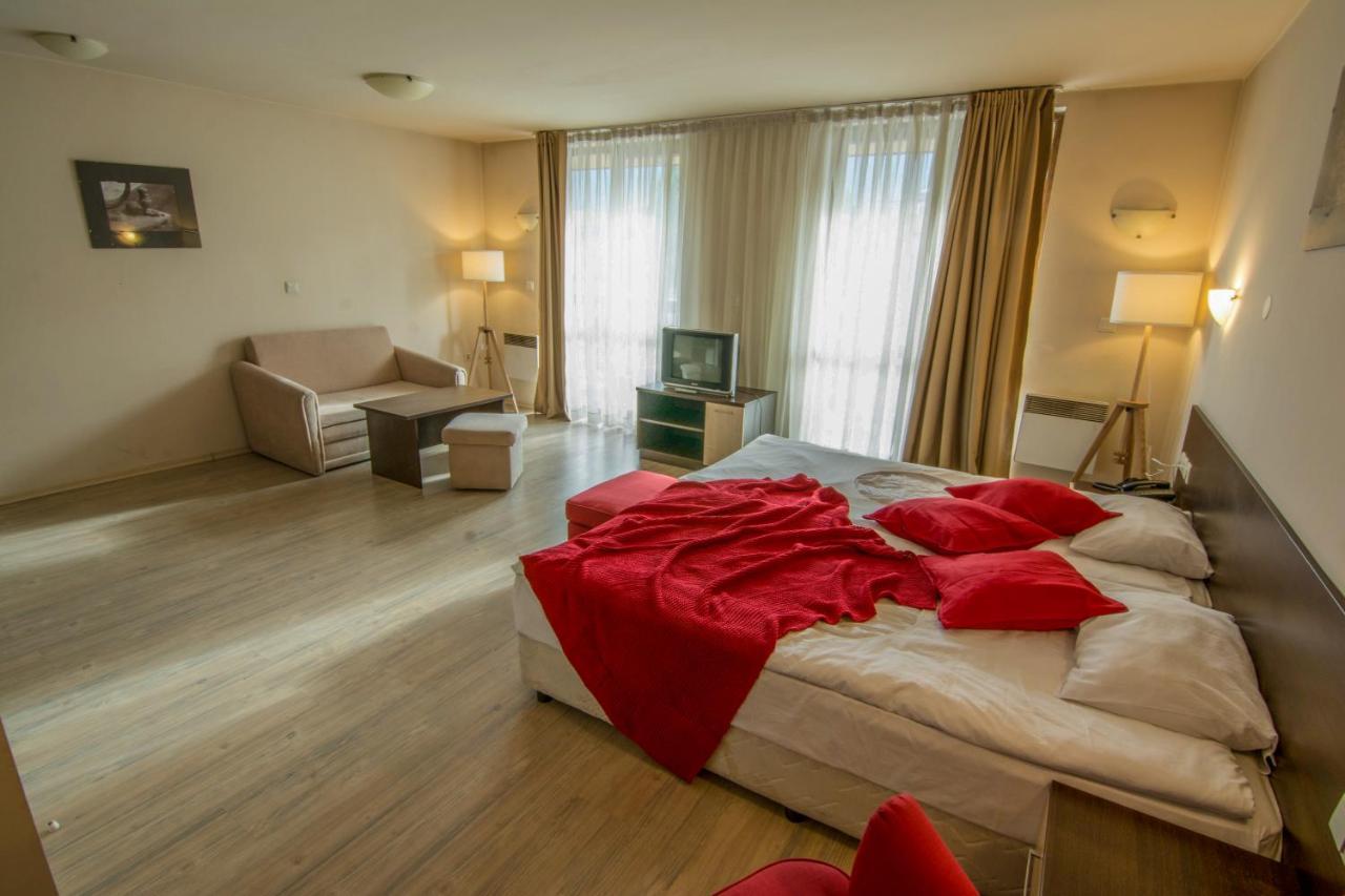 Stayinn Banderitsa Studios Банско Екстериор снимка